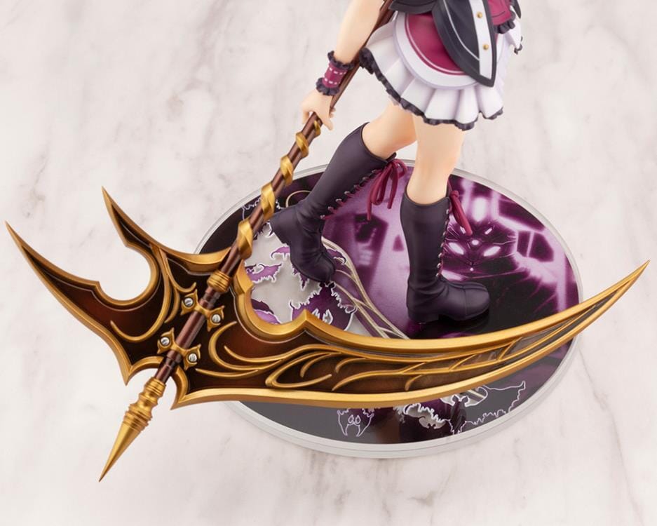 The Legend of Heroes Trails into Reverie Renne Bright 1/8 Scale Figure