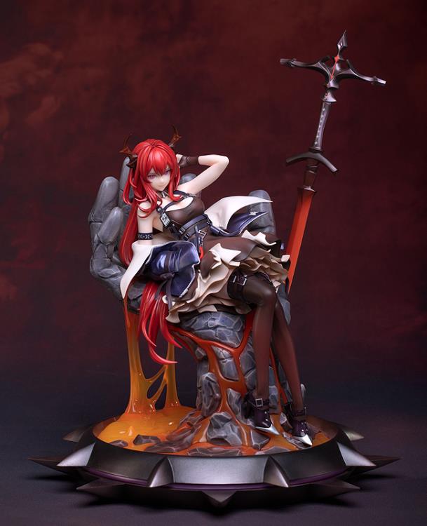 Arknights Surtr (Magma Ver.) 1/7 Scale Figure