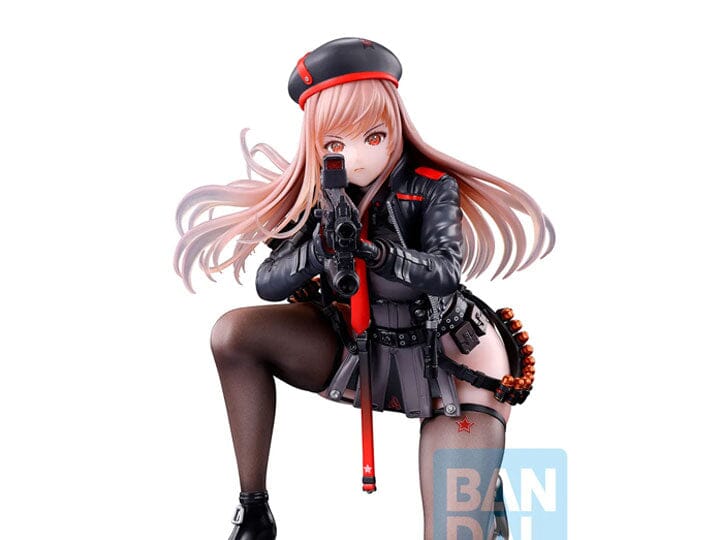 Goddess of Victory Nikke Ichibansho Rapi (Nikke Chapter 2) Figure