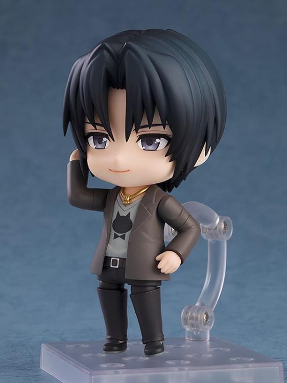 IDOLiSH7 Nendoroid No.2171 Iori Izumi