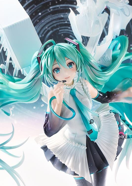 Vocaloid Character Vocal Series 01 Hatsune Miku (Happy 16th Birthday Ver.) 1/7 Scale Figure