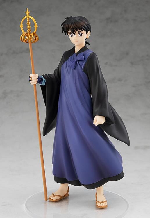 InuYasha Pop Up Parade Miroku