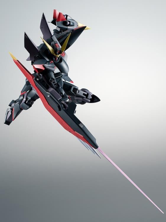 Mobile Suit Gundam SEED Robot Spirits Side MS GAT-X207 Blitz Gundam (Ver. A.N.I.M.E.)