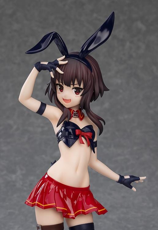 KonoSuba Pop Up Parade L Megumin (Bunny Ver.)