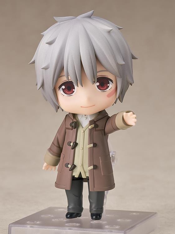 No. 6 Nendoroid No.2005 Shion