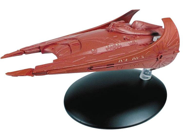 Star Trek Starships Collection #88 Vahklas