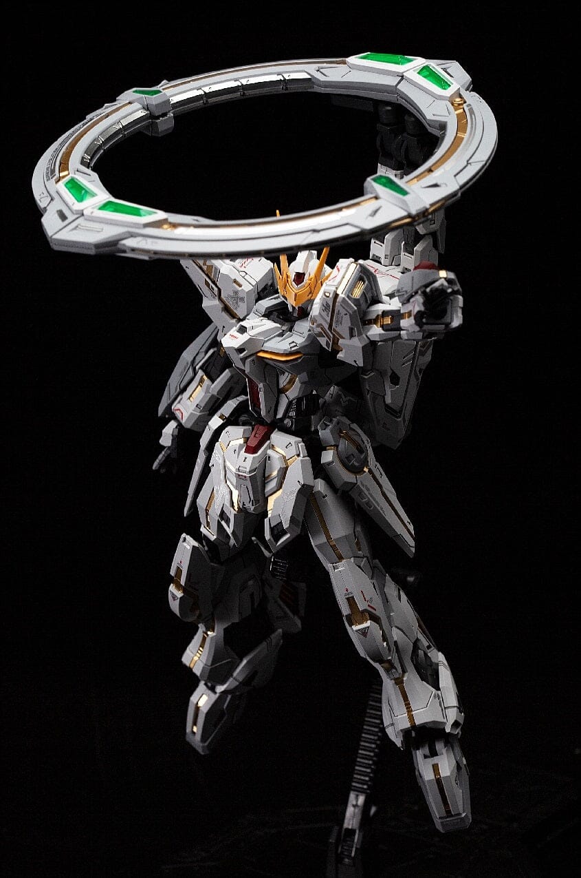 Supreme Evolution MG 1/100 Eternal Star Glory Model Kit