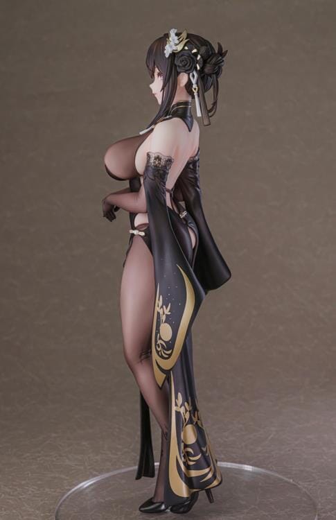 Azur Lane Chen Hai (Vestibule of Wonders Ver.) 1/6 Scale Figure