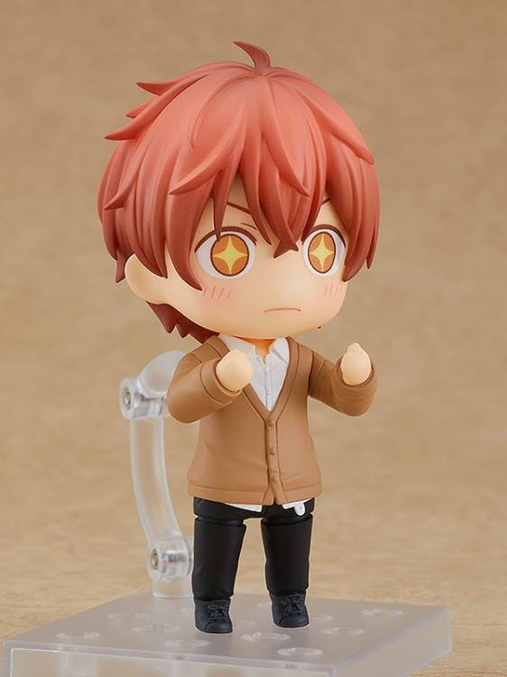 Given Nendoroid No. 2030 Mafuyu Sato