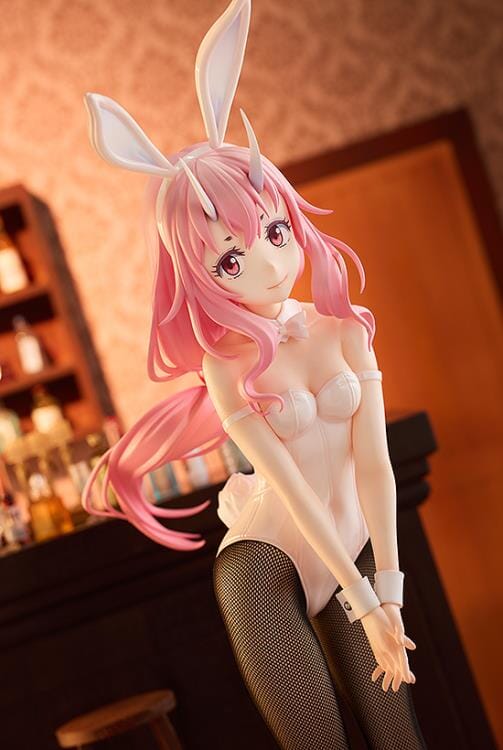 That Time I Got Reincarnated as a Slime B-Style Shuna (Bunny Ver.) 1/4 Scale Figure