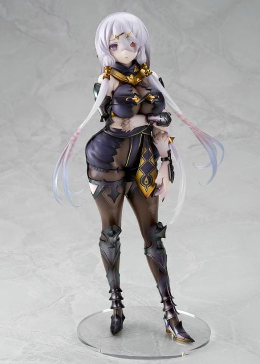 Atelier Ryza Lila Decyrus 1/7 Scale Figure