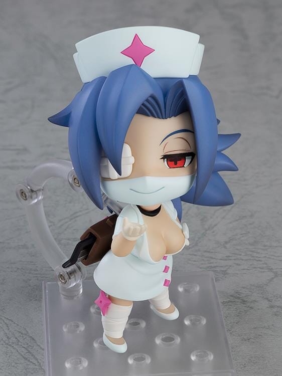 Skullgirls Nendoroid No.1954 Valentine