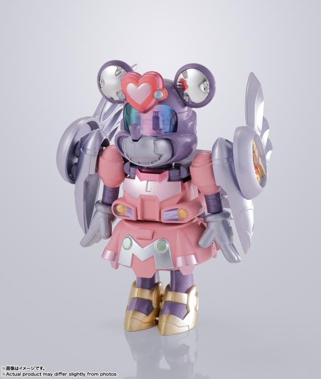 Disney Chogokin Super Magical Combined King Robo Mickey & Friends (Disney 100 Years of Wonder)