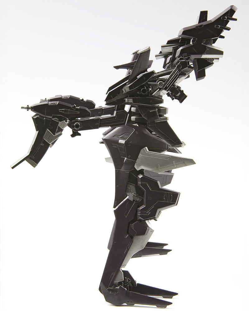 Armored Core Variable Infinity Aspina X-Sobrero Fragile 1/72 Scale Model Kit (Reissue)