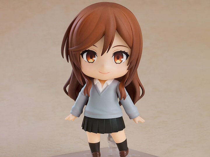 Horimiya Nendoroid No.1897 Kyoko Hori