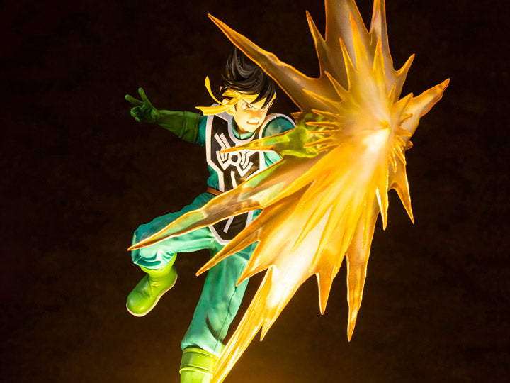 Dragon Quest: The Adventure of Dai ArtFX J Popp 1/8 Scale Statue