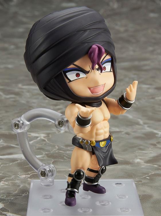 JoJo's Bizarre Adventure Nendoroid No.1742 Kars