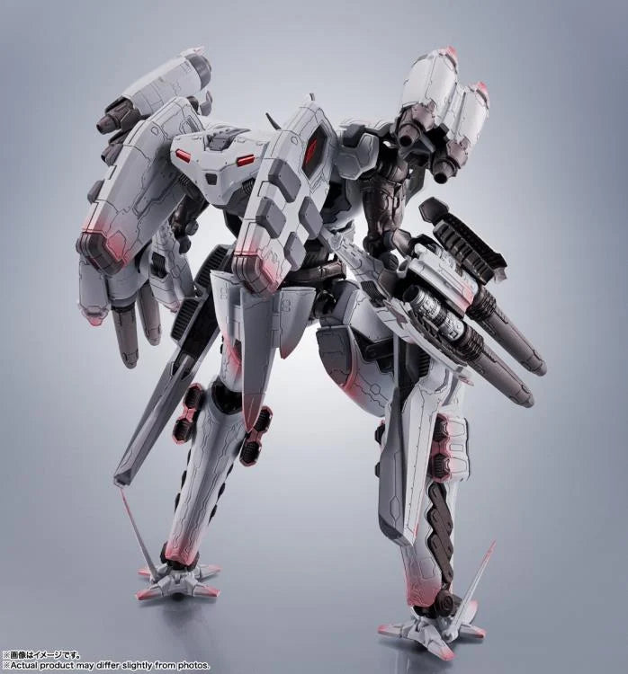 Armored Core VI Fires of Rubicon Robot Spirits IB-07: SOL 644 (Ayre)