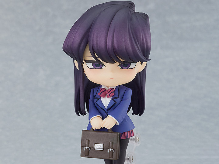 Komi Can't Communicate Nendoroid No.1853 Shoko Komi (Reissue)