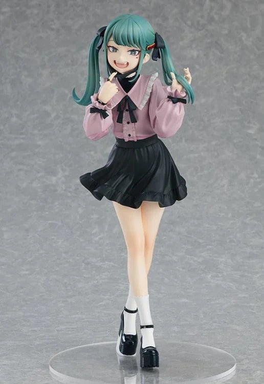 Vocaloid Pop Up Parade L Hatsune Miku (The Vampire Ver.) (Reissue)