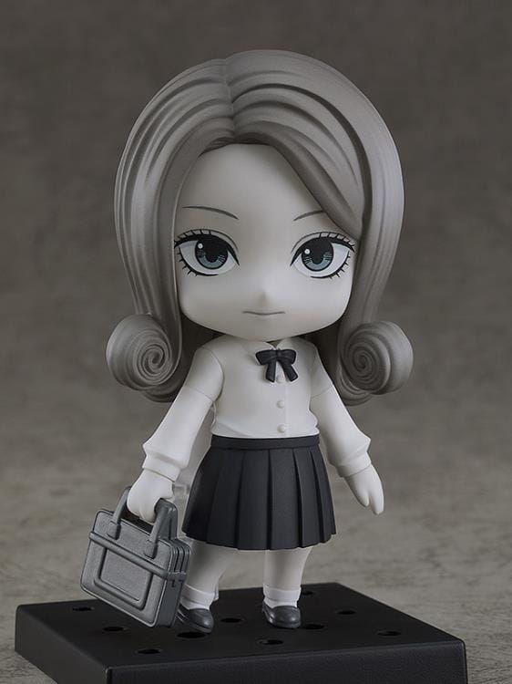 Junji Ito Uzumaki Nendoroid No.2072 Kirie Goshima