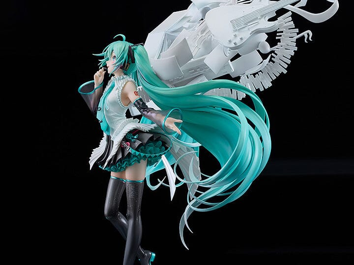 Vocaloid Character Vocal Series 01 Hatsune Miku (Happy 16th Birthday Ver.) 1/7 Scale Figure