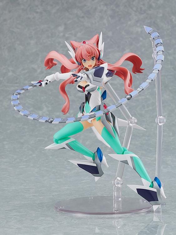 Symphogear GX ACT MODE Maria Cadenzavna Eve Figure