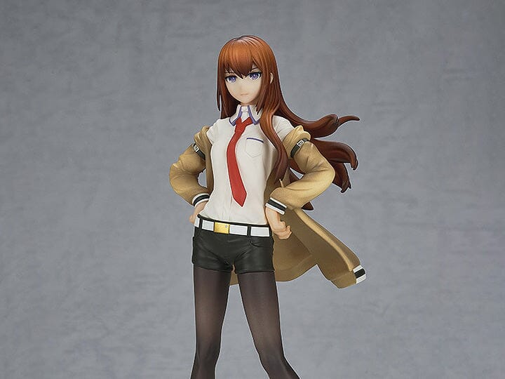 Steins;Gate Pop Up Parade Kurisu Makise Figure