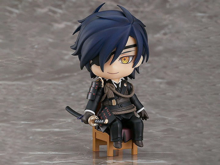 Touken Ranbu Nendoroid Swacchao! Shokudaikiri Mitsutada