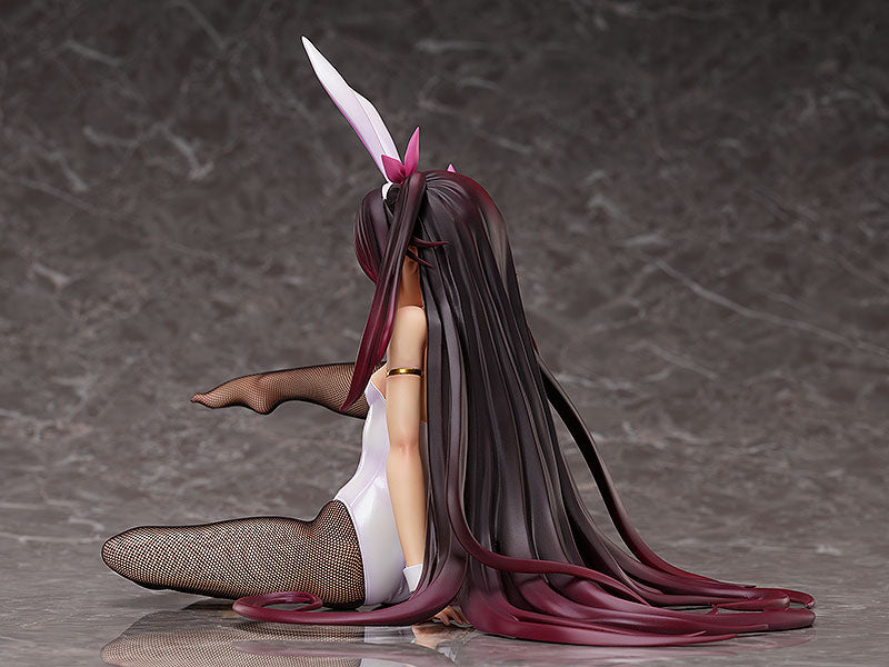 To Love-Ru Darkness B-Style Nemesis (Bunny Ver.) 1/4 Scale Figure