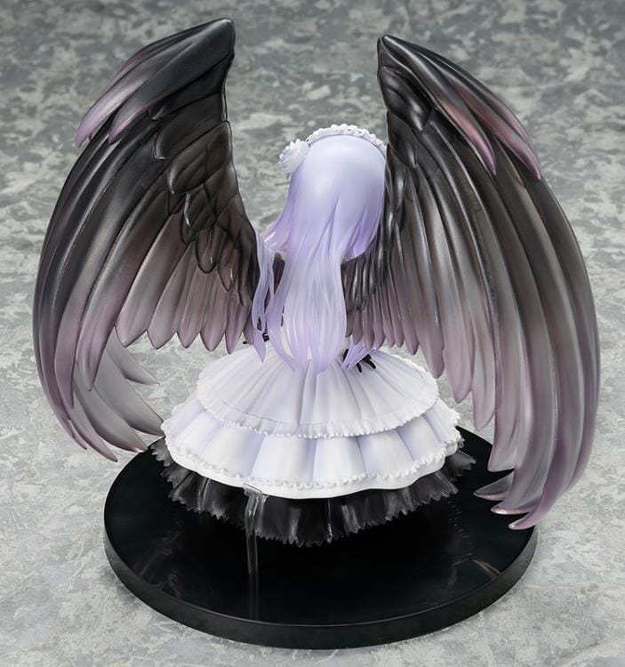 Angel Beats! Kanade Tachibana (Key 20th Anniversary Gothic Lolita Ver.) 1/7 Scale Figure