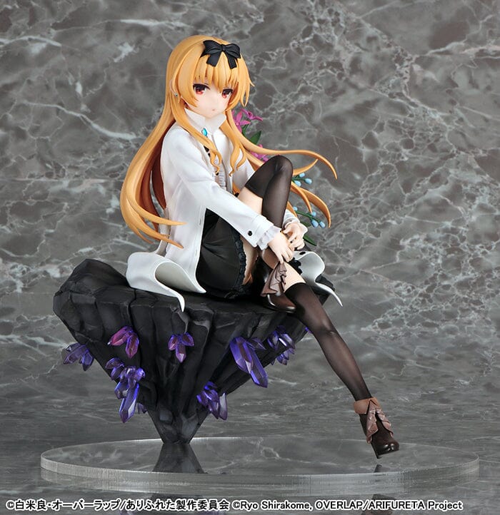 Arifureta From Commonplace to World's Strongest Yue 1/7 Scale Figure