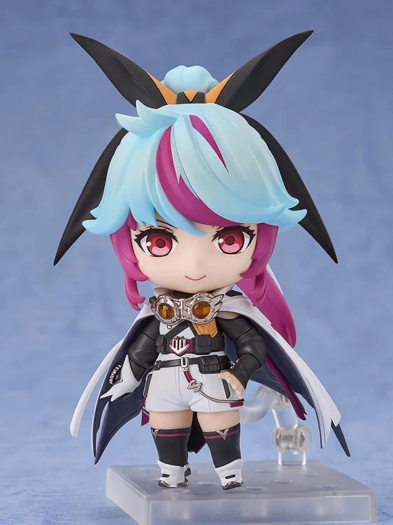 Dungeon Fighter Online Nendoroid No.2427 Neo Traveler