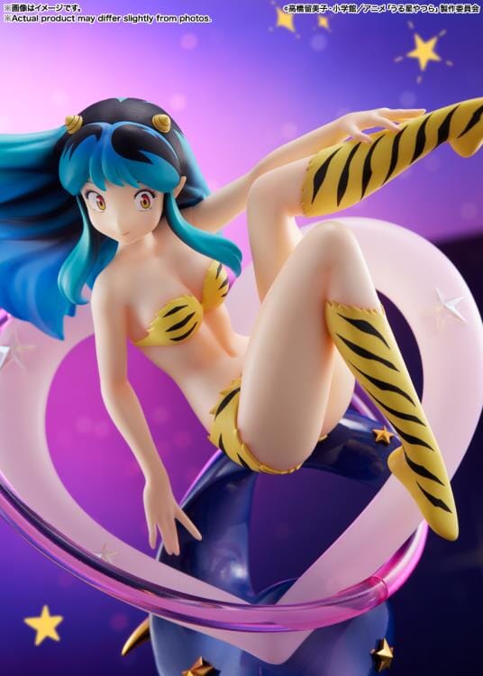 Urusei Yatsura FiguartsZERO chouette Lum