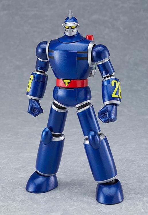 Tetsujin 28 Moderoid Messenger of the Sun Tetsujin 28 Model Kit