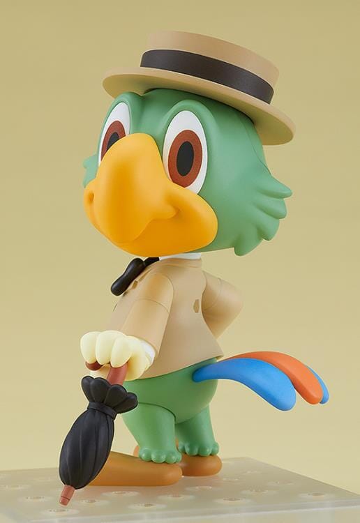 The Three Caballeros Nendoroid No.1391 José Carioca