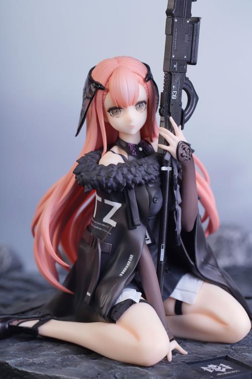 A-Z (C) 1/7 Scale Figure