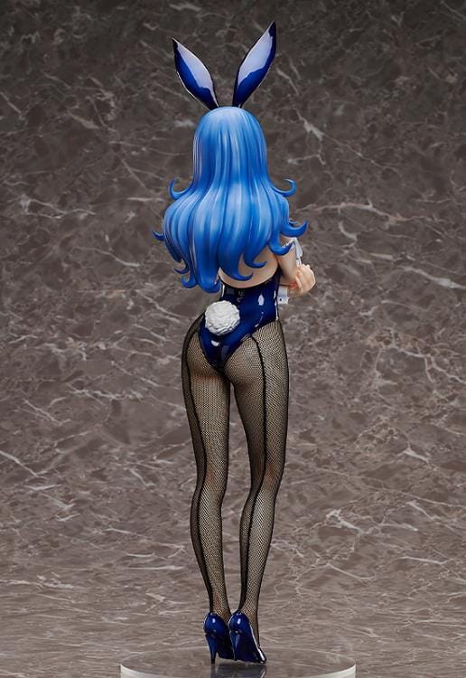 Fairy Tail B-Style Juvia Lockser (Bunny Ver.) 1/4 Scale Figure