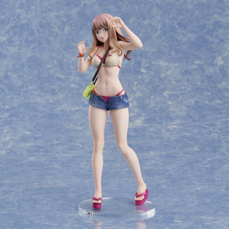 SSSS.Dynazenon Yume Minami (Swimsuit Ver.) Figure