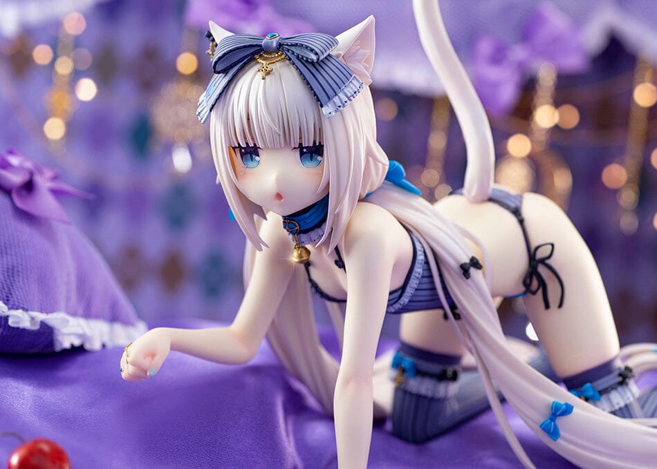 Nekopara Vanilla Figure