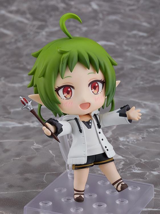 Mushoku Tensei Jobless Reincarnation Nendoroid No.1787 Sylphiette