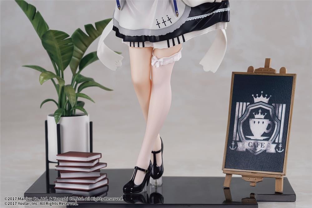 Azur Lane Penelope (Salty Maid Ver.) 1/7 Scale Figure