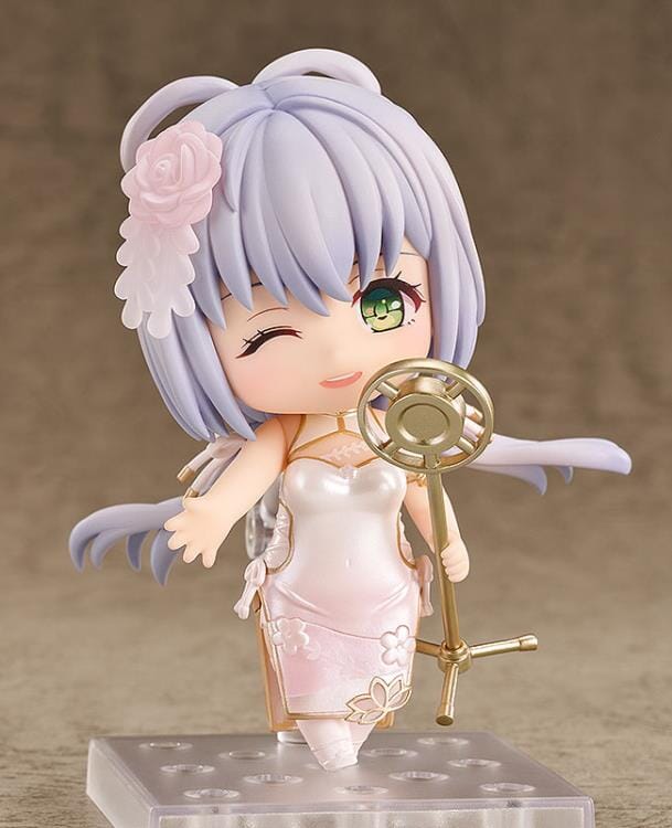 Vsinger Nendoroid No.2010 Luo Tianyi (Grain in Ear Ver.)