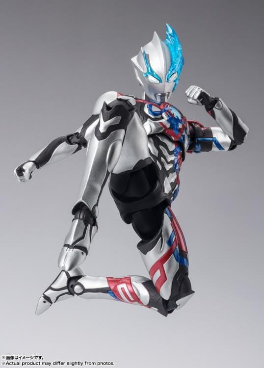 Ultraman Blazar S.H.Figuarts Ultraman Blazar