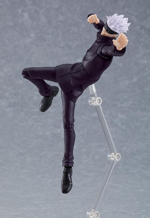 Jujutsu Kaisen figma No.557 Satoru Gojo