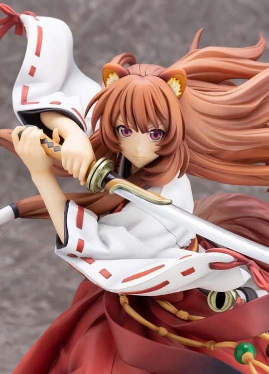 The Rising of the Shield Hero Season 2 Raphtalia (Katana Hero Ver.) 1/7 Scale Figure