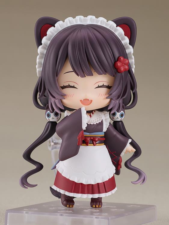 Nijisanji Nendoroid No.2491 Inui Toko