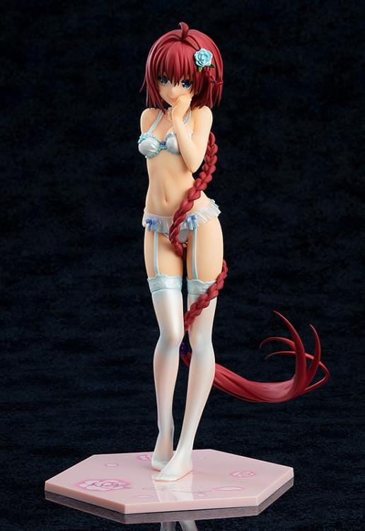 To Love-Ru Darkness Mea Kurosaki (Refined Ver.) 1/6 Scale Figure