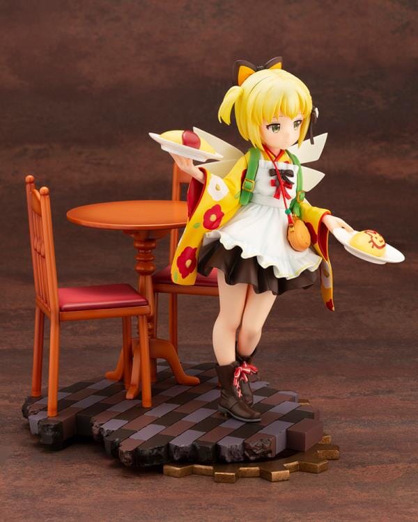 Prima Doll Gekka 1/7 Scale Figure