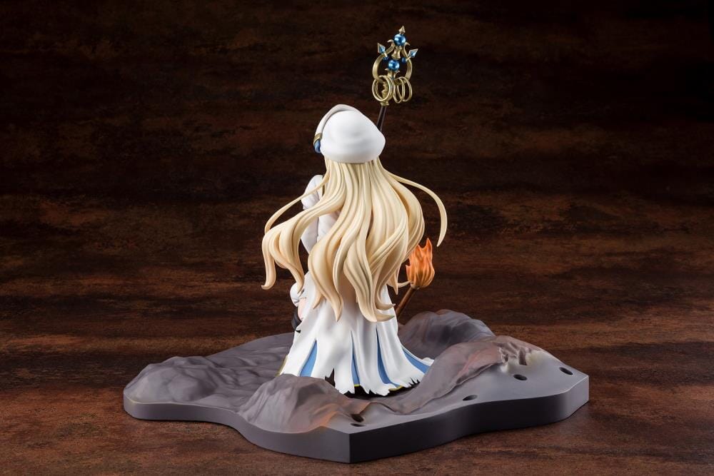 Goblin Slayer II Priestess 1/6 Scale Figure